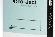 Pro-Ject Phono Box E 